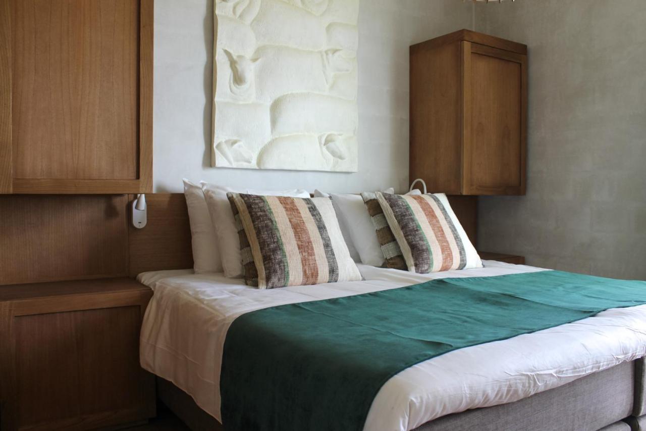 Slufterhoeve Couette-café De Cocksdorp (Texel)