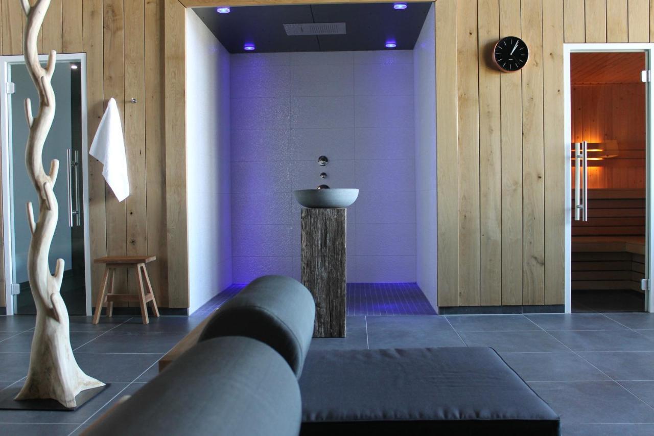 Couette-café Slufterhoeve De Cocksdorp (Texel)