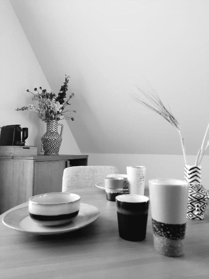 Couette-café Slufterhoeve