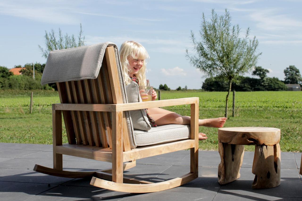Slufterhoeve Couette-café *